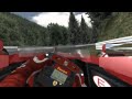 !New GTR2 F1 1997 Mod & HDR, Nordschleife of Nürburg, Germany [HD]