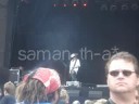 Tokio Hotel Werchter - Don\