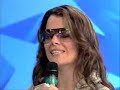 ricky vallen  homenagea diante do trono no programa raul gil