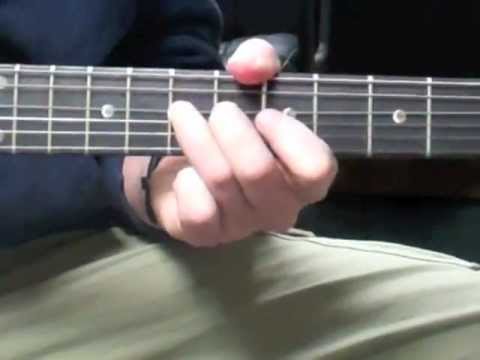 how to learn lead guitar