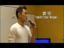 in conjuntion with lws open house, 19 july, shine out loud has also conducted a talk on the acting course and the opportunity for students who join the course.