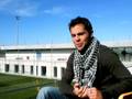 La afición entrevista a Dani Fragoso