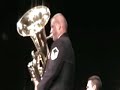 USAF Academy Band Tuba