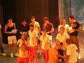 Premiazione Bizzo al Queen village!