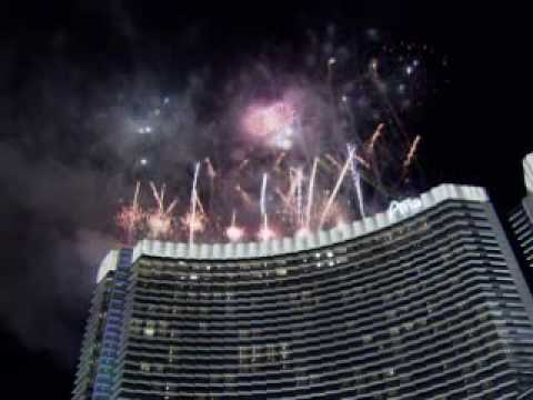 The Weidauer Group Presents ARIA RESORT LAS VEGAS STRIP