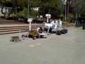 Mars Rovers: Pathfinder, MER (Spirit and Opportunity), and M