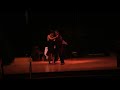 Tango von Mira und Silas