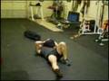 Sandbag Training: Power Circuit