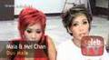 Duo Maia Garap Emang Gue Pikirin