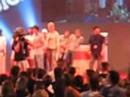 GC 2007 - ESL Arena - Nokia N73 Gewinn