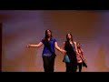 Dance Mix with Sumi, Kikky, Kathey, Tiffany, Merrin, Blessy, Renu (FCP)