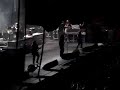 Slayer the Unholy Alliance tour - South of heaven