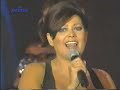 Ilona Csakova - Casy se meni live