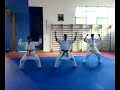 preparazione kata kanku dai e bunkai (M�Saponara)