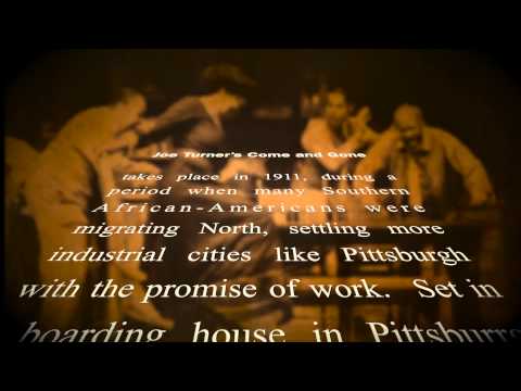 Mike Gardner's Project, Come and Gone