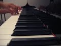 tchaikovsky - none but the lonely heart (Luca)