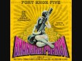 The Fort Knox Five - Bhangra Paanch (Thomas Blondet Second Sky feat Zeb Dub Remix)