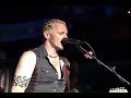 Gary Hoey \"Truth\" Live