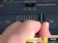 The Cross Fader - DJing for Dummies The Cross Fader - DJing for Dummies