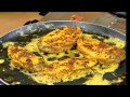Non-Veg Recipes - Chicken Rasila - Tawa Fish - 03