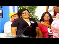 EL ESPECIAL DEL HUMOR - PORTOLA Y LA ESCUELA DE CANDIDATOS 2/3 19.03.2011