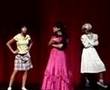Mama I'm a big girl Now / Drama guys in pretty dressess 