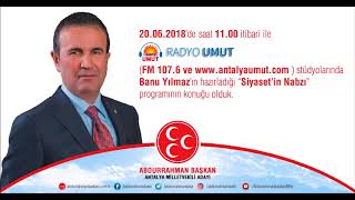 Radyo Umut