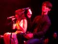 Jonas Brothers & Demi Lovato - Daughters (John Mayer cover) [Acoustic - 11/23/08]