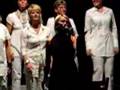 Vocalband Flashback say a little prayer