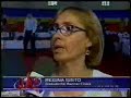 jr 2 edicao desfile trote solidario