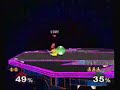 HMW(Doc) vs Lumpy(Peach)1 HMW(Doc) vs Lumpy(Peach)1