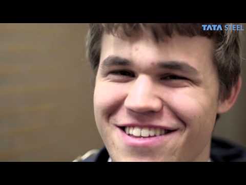 magnus carlsen