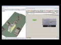 23 - Honeybee Energy Modeling - Adding Context Shading With Transparency Schedules
