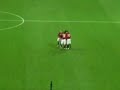 Il 2° Gol di Seedorf in Milan Shakhtar 4-1 24-10-07 Il 2° Gol di Seedorf in Milan Shakhtar 4-1 24-10-07