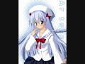 Ar Tonelico- Shurelia\