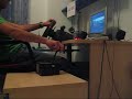 2 Giri in GTR2 con il mio cambio ad H autocostruito!!! 2 Giri in GTR2 con il mio cambio ad H autocostruito!!!