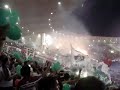 Fluminense 6x0 Arsenal - Entrada
