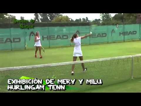 Programa 73, Sevilla y Tenis Femenino