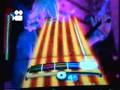 Gone 100% FC rockband 2