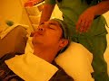 Facial Spa Treatment Part 1/3