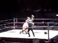 Jeff Hardy live @ IBK Smackdown Part 1