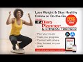 Click to View : Best Weight Loss App for 2020 - The EZDiet Planner & Fitness Tracker