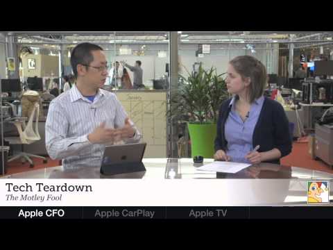 Tablet Breakdown | Tech Teardown - 3/4/14 | The Motley Fool