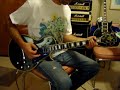 1977 Greco 1978 Gibson Les Paul Custom