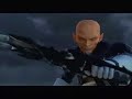 KH2 final mix secret  ending High quality
