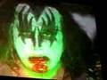 KISS Gene Simmons KOBETA SONIK 2008