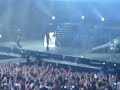 Tokio Hotel @ PDP; 21.06.08 DER LETZTE TAG