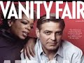 Bono brings Africa to Vanity Fair