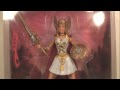 Masters of the Universe SDCC 2004 Exclusive She-Ra Toy Review