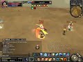 Warr/Cleric 3 weapons VS Glavie Fully Farmed